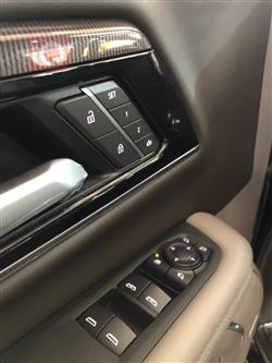 جی ئێم سی یوکۆن